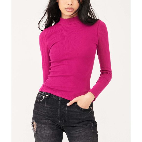 Free People Tops - NWT Free People The Rickie Top / Genie